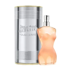 Jean Paul Gaultier Classique Pour Femme Eau De Toilette, 50 ml- Eau De Toilette