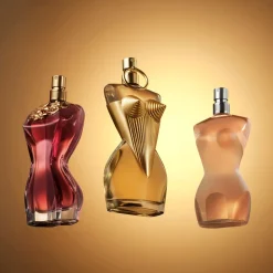 Jean Paul Gaultier Classique Pour Femme Eau De Toilette, 50 ml- Eau De Toilette