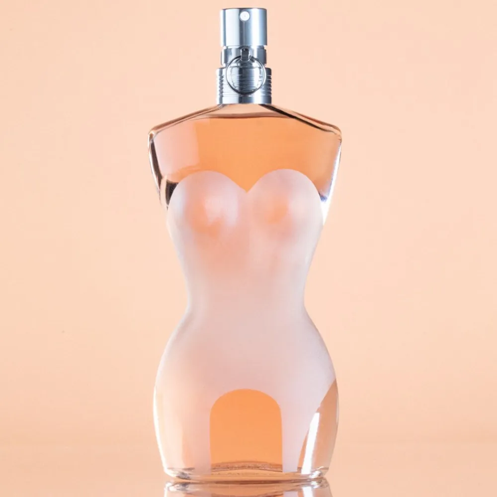Jean Paul Gaultier Classique Pour Femme Eau De Toilette, 100 ml- Eau De Toilette