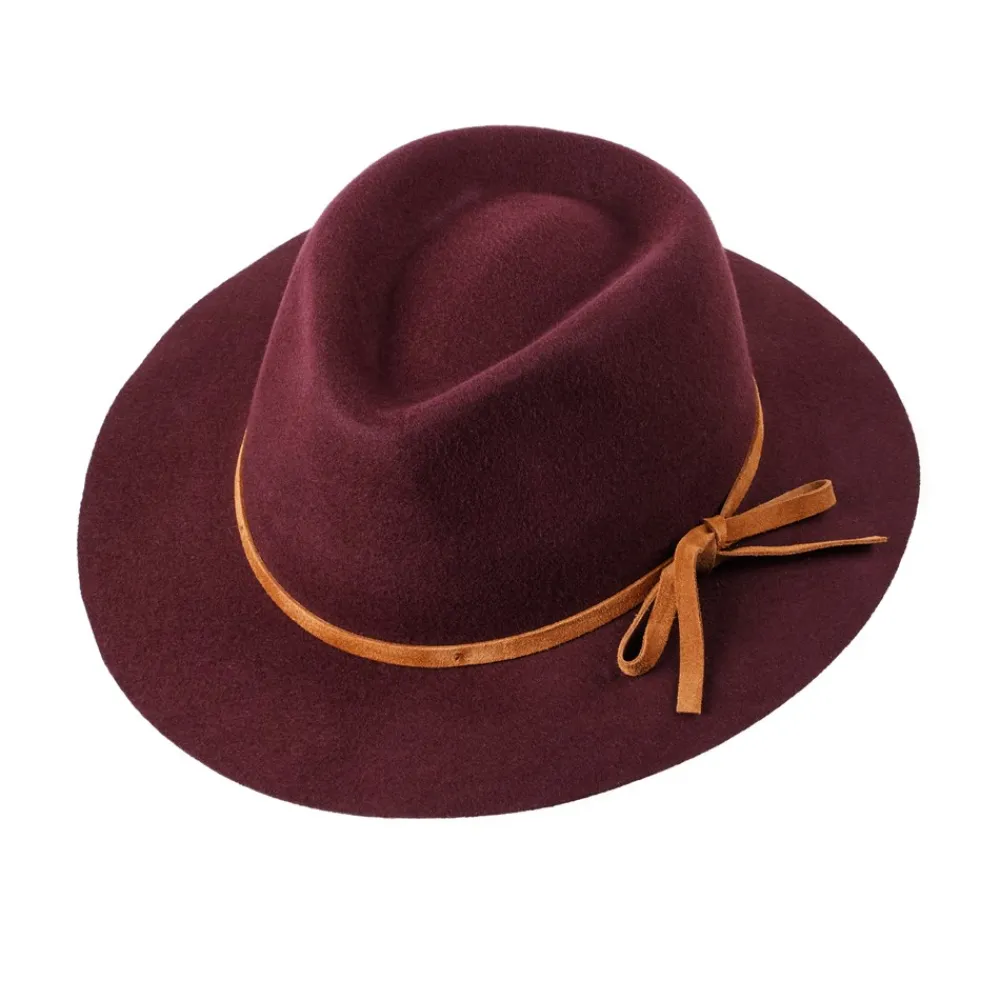 Online Claudia Hat, , L Dame Huer & Kasketter