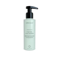 Löwengrip Clean & Calm Facial Cleanser, 150 ml- Hudpleje