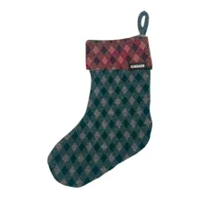 Humdakin Clean Christmas Julesok- Stue
