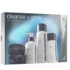 Dermalogica Cleanse + Glow Gaveæske- Gaveæsker Til Hende