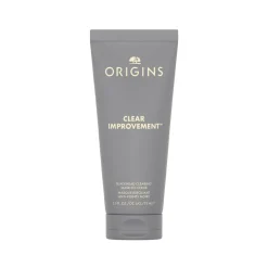 Hot Clear Improvement Blackhead Clearing Mask-To-Scrub, 75 ml Ansigtspleje