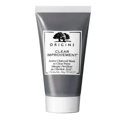 Best Clear Improvement Charcoal Mask, 30 ml Hudpleje