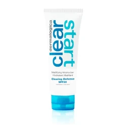 Best Clear Start Clearing Defense SPF 30, 59 ml Solbeskyttelse