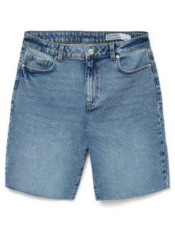Vero Moda Cleo Denimshorts, , M-Dame Shorts