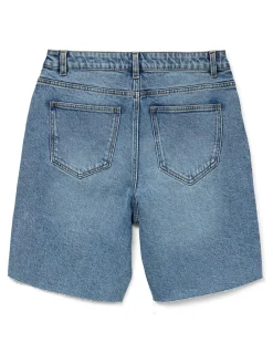 Vero Moda Cleo Denimshorts, , M-Dame Shorts