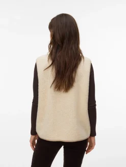 Discount Cleo Vest Dame Veste