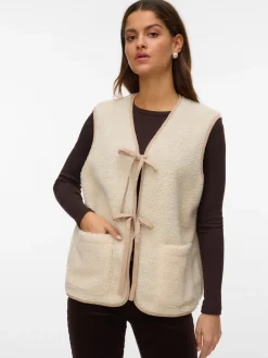 Discount Cleo Vest Dame Veste