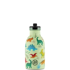 Outlet Clima Børne Termoflaske, , 330 ml Børn Drikkedunke & Termoflasker|Drikkedunke & Madkasser