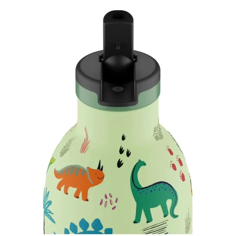 Outlet Clima Børne Termoflaske, , 330 ml Børn Drikkedunke & Termoflasker|Drikkedunke & Madkasser