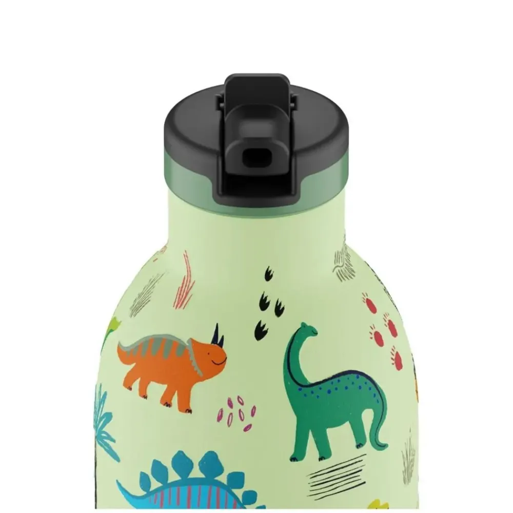 Outlet Clima Børne Termoflaske, , 330 ml Børn Drikkedunke & Termoflasker|Drikkedunke & Madkasser