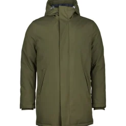 Knowledge Cotton Apparel Climate Shell Jakke, , XL- Jakker & Frakker