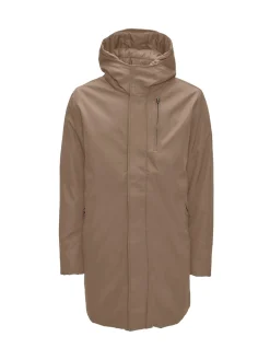 Outlet Climate Shell Jakke, , XL Jakker & Frakker