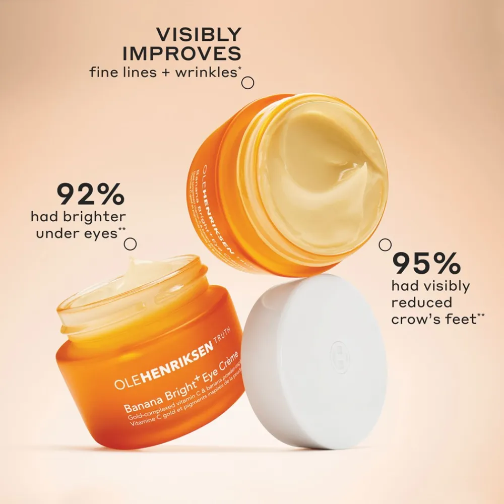 Best Clinical Quick Fix Mini Vitamin C + Peptide Duo Gaveæske Gaveæsker Til Hende