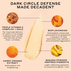 Best Clinical Quick Fix Mini Vitamin C + Peptide Duo Gaveæske Gaveæsker Til Hende