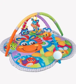 Playgro Clip Clop Musik Aktivitetstæppe-Børn Babylegetøj