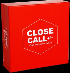 Online Close Call +/- Brætspil Børn Spil & Puslespil|Brætspil & Puslespil
