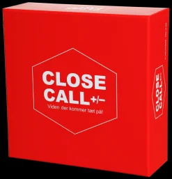 Online Close Call +/- Brætspil Børn Spil & Puslespil|Brætspil & Puslespil