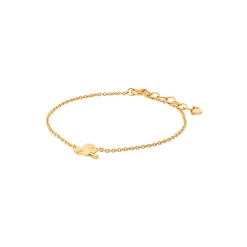 Pernille Corydon Clover Armbånd, , 15-18 cm-Dame Armbånd
