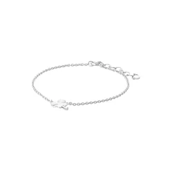 Discount Clover Armbånd, , 15-18 cm Dame Armbånd