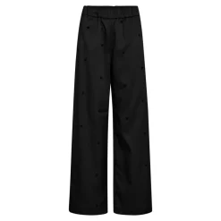 Co'Couture CloverCC Dot Bukser, , S-Dame Bukser & Leggings