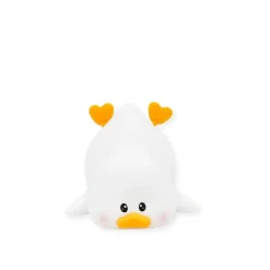 Online Clumsy Duck Night Light Bordlampe, Børn Belysning|Bordlamper