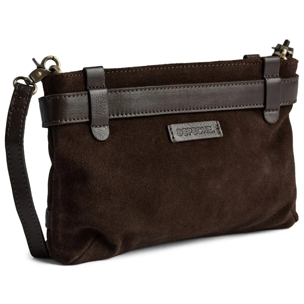 Depeche Clutch,-Dame Clutches