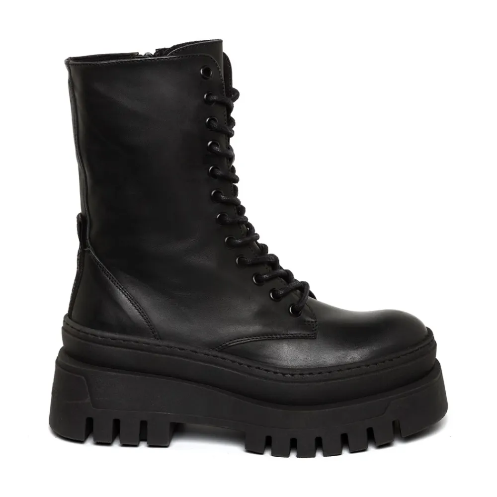 Steve Madden Coast Støvler, , 38-Dame Støvler