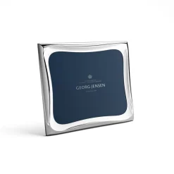 Georg Jensen Cobra Billedramme, 26,1x31,2 cm- Plakater & Rammer