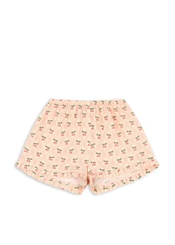 Konges Sløjd Coco Shorts, , 98 cm-Børn Nederdele & Shorts