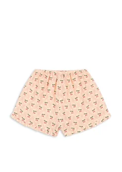 Konges Sløjd Coco Shorts, , 98 cm-Børn Nederdele & Shorts