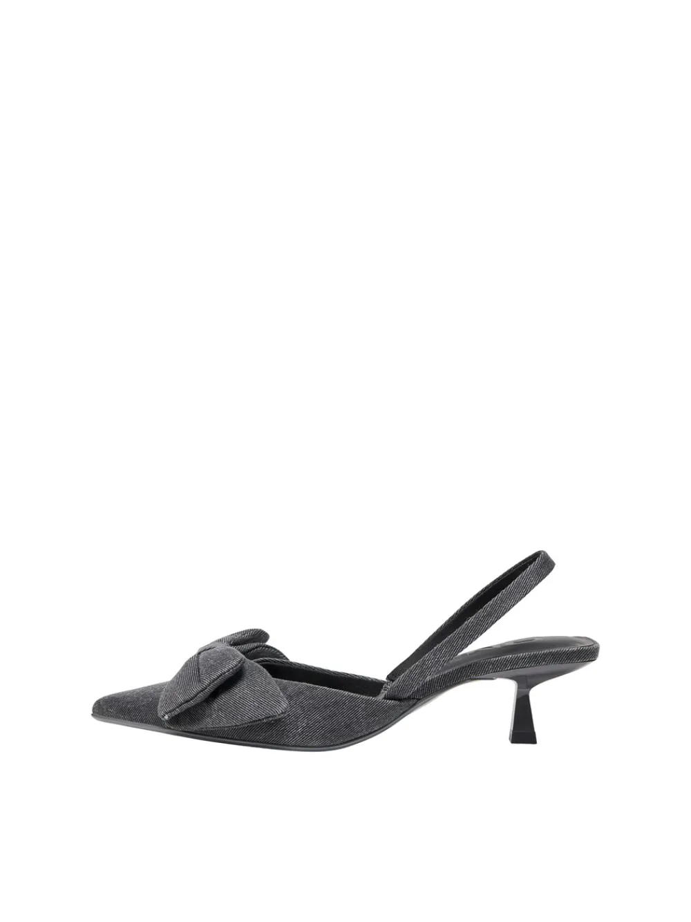 Sale Coco-6 Slingback Pumps, , 38 Dame Højhælede Sko