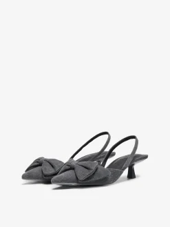 Sale Coco-6 Slingback Pumps, , 38 Dame Højhælede Sko