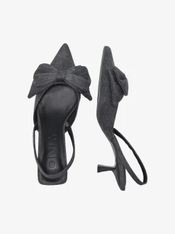 Sale Coco-6 Slingback Pumps, , 38 Dame Højhælede Sko