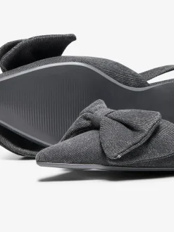 Sale Coco-6 Slingback Pumps, , 38 Dame Højhælede Sko