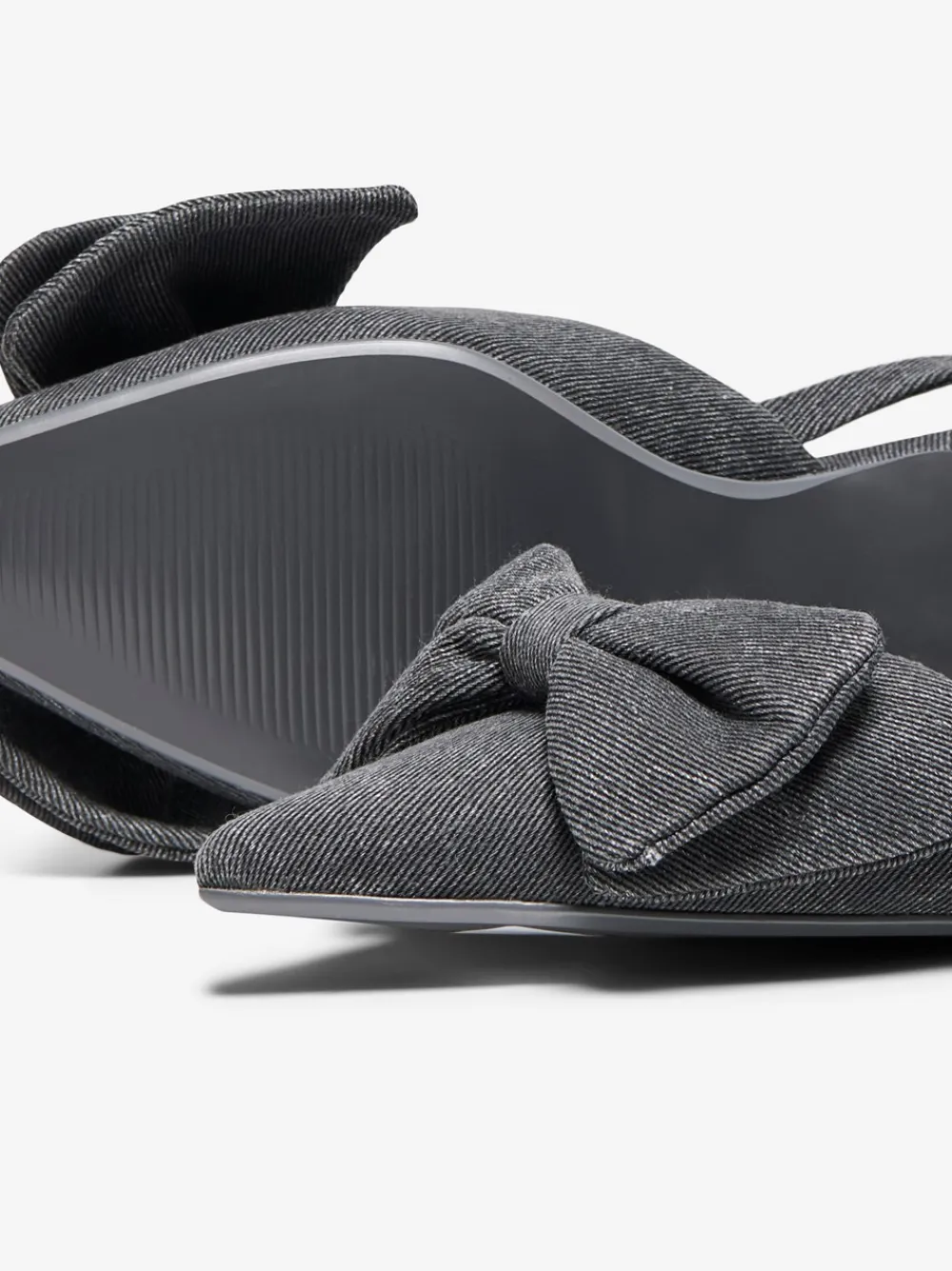 Sale Coco-6 Slingback Pumps, , 38 Dame Højhælede Sko