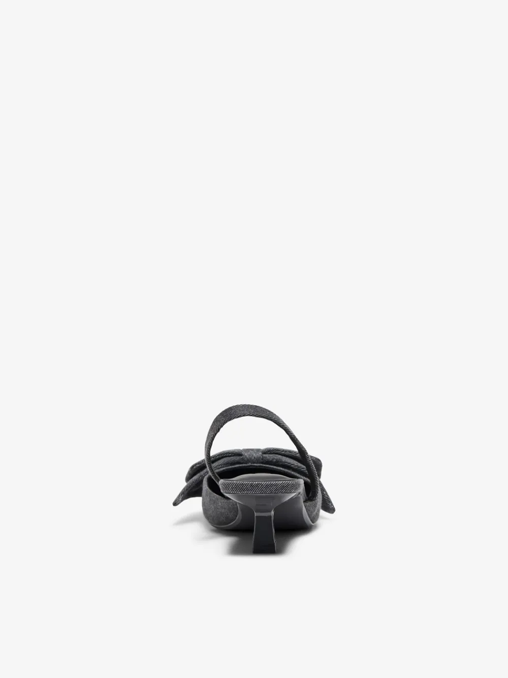 Sale Coco-6 Slingback Pumps, , 38 Dame Højhælede Sko