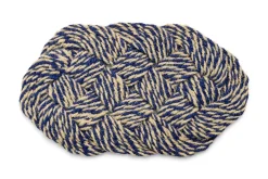 Clearance Coco Swirl Dørmåtte, , 40x80 cm Dørmåtter