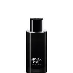 Armani Code Eau De Parfum, 125 ml- Eau De Parfum
