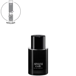 Armani Code Eau De Toilette, 50 ml- Eau De Toilette|Eau De Toilette