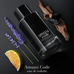 Hot Code Eau De Toilette, 30 ml Eau De Toilette