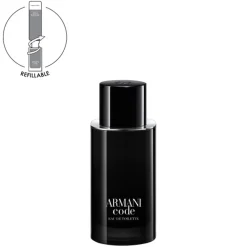 Armani Code Eau De Toilette, 75 ml- Eau De Toilette|Eau De Toilette