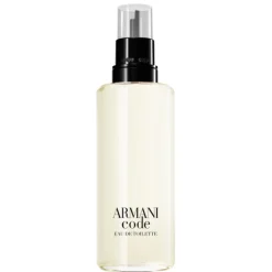 Armani Code Eau De Toilette Refill, 150 ml- Eau De Toilette