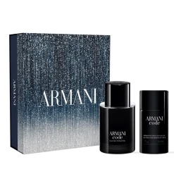 Armani Code Gaveæske- Eau De Toilette|Gaveæsker Til Ham