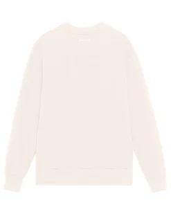 Isnurh Collage Crewneck Sweatshirt, , XXL- Sweatshirts & Trøjer