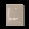 Sanzi Beauty Collagen Elasticity Mask, 25 ml- Ansigtspleje