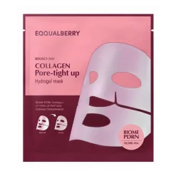 Collagen Pore-tight Up Hydrogel Mask, 1 stk Hudpleje