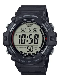 Discount Collection AE-1500WH-1AVEF Digitalur, , 52 mm Ure